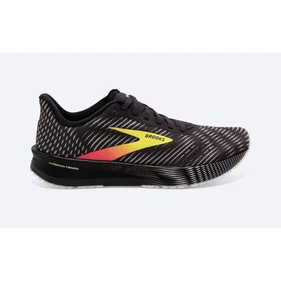 Brooks Hyperion Tempo Black/pink-yellow 110339-1d-074 Men's