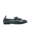 See By Chloé Hana Leather Loafers