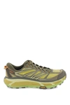 Hoka Mafate Speed 2 Leather Sneakers