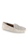 JACK ROGERS Taylor Suede Drivers