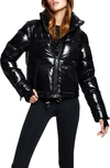 Sam Bungalow Jacket In Jet