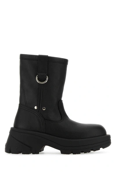 Alyx Boots In Black