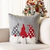 Safavieh Trio Elves Pillow