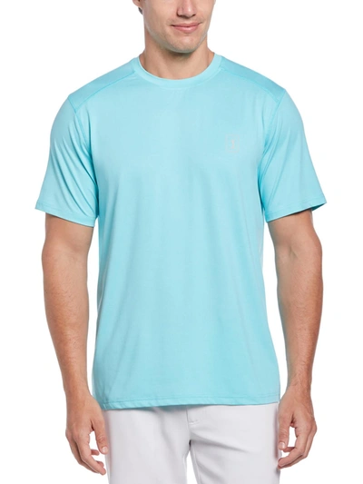 Pga Tour Mens Golf Workout Shirts & Tops In Multi