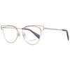 YOHJI YAMAMOTO WOMEN OPTICAL WOMEN'S FRAMES