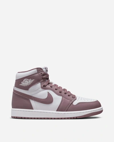 Nike Air Jordan 1 Retro High Og Sneakers Sky J Mauve In Multicolor