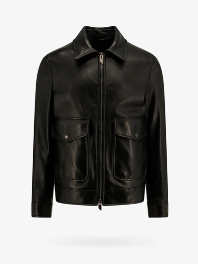 SALVATORE SANTORO JACKET