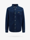 Carhartt Shirt In Blue