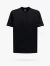 Bottega Veneta Heavyweight Jersey T-shirt In Starry Night