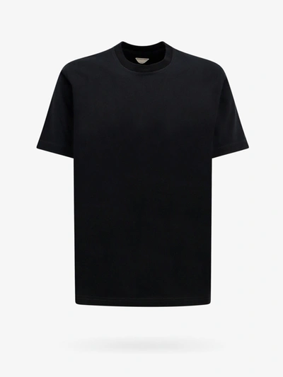 Bottega Veneta Heavyweight Jersey T-shirt In Starry Night