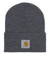 Carhartt Acrylic Watch Hat In Grey