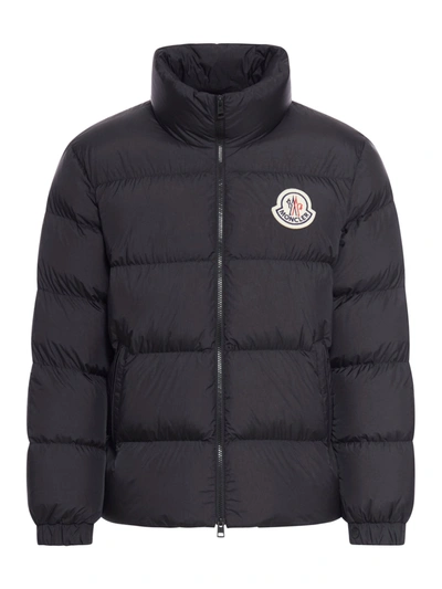 Moncler Citala Jacket In Black