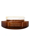 GUERLAIN ABEILLE ROYALE HONEY TREATMENT REFILLABLE NIGHT CREAM WITH HYALURONIC ACID