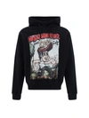 Dsquared2 Dsquared Men Sweatshirt With Logo Print In 900