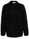 Séfr Black Haru Sweater