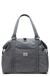 HERSCHEL SUPPLY CO STRAND DUFFLE BAG