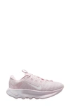 Nike Women's Motiva Walking Sneakers From Finish Line In Pink