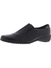 Munro Berkley Sneaker In Black