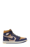 JORDAN AIR JORDAN 1 ELEMENT GORE-TEX® WATERPROOF BASKETBALL SNEAKER