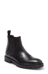 Bruno Magli Byron Chelsea Boot In Black