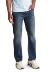 LUCKY BRAND 223 STRAIGHT JEANS