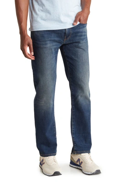 LUCKY BRAND 223 STRAIGHT JEANS