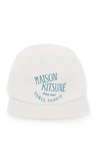 MAISON KITSUNÉ MAISON KITSUNE PALAIS ROYAL BASEBALL CAP