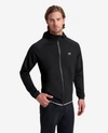 KENNETH COLE ACTIVE ZIP HOODIE