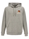 Barbour X Maison Kitsune Sweater