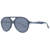 Tommy Hilfiger Black Men Sunglasses In Black