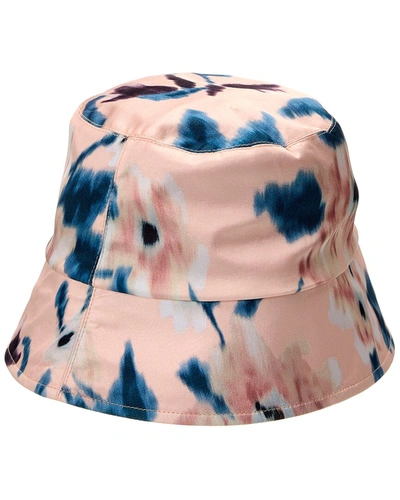 Eugenia Kim Yuki Bucket Hat In Pink