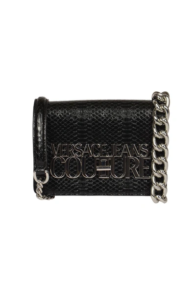 Versace Bags.. Black