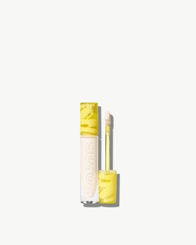 Kosas Revealer Super Creamy + Brightening Concealer