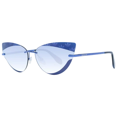 Adidas Originals Blue Women Sunglasses