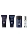 MURDOCK LONDON KING'S ROAD BLACK TEA COLLECTION (LIMITED EDITION) $90 VALUE