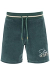 AUTRY AUTRY SWEATSHORTS JEFF STAPLE