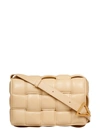 Bottega Veneta Padded Cassette Bag In Default Title