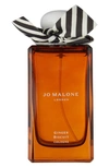 JO MALONE LONDON GINGER BISCUIT COLOGNE, 3.4 OZ