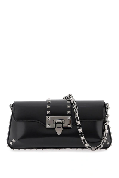 Valentino Garavani Rockstud Shoulder Bag