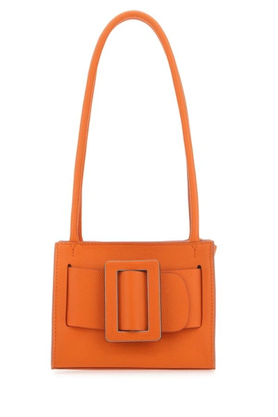 Boyy Borsa-tu Nd  Female In Orange