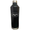 THE MEMORY COMPANY BLACK NEW YORK JETS 26OZ. PRIMARY LOGO WATER BOTTLE