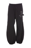 JW ANDERSON J.W. ANDERSON TWISTED JOGGER PANTS