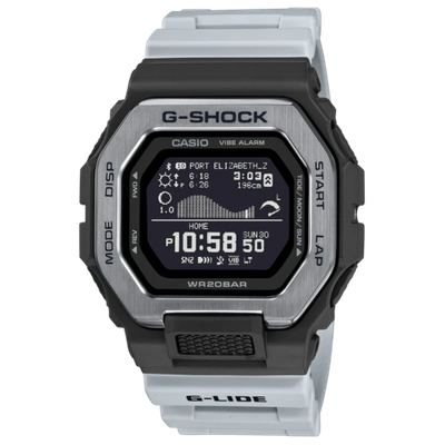 Pre-owned Casio Orologio  G-shock Gbx-100tt-8er