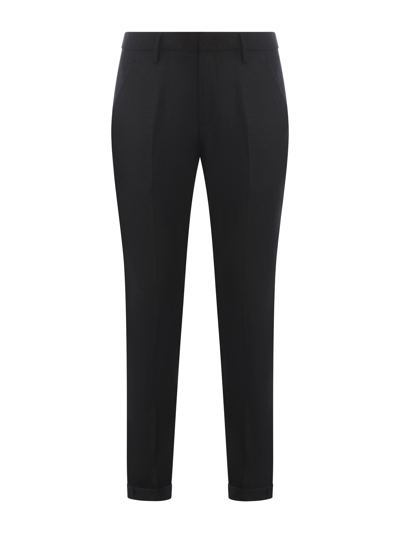 DONDUP TROUSERS DONDUP "GAUBERT"