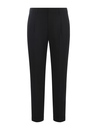 Briglia Trousers  "tiberios" In Nero