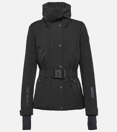 MONCLER HAINET SKI JACKET