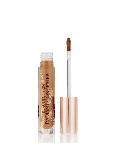 Charlotte Tilbury Beautiful Skin Radiant Concealer 12 Tan