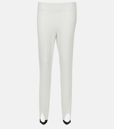 Bogner Elaine Stirrup Ski Trousers In Black