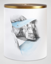 L'objet No.3 Eau De Egee 3-wick Candle, 1000 G