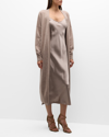 SABLYN CASHMERE DUSTER